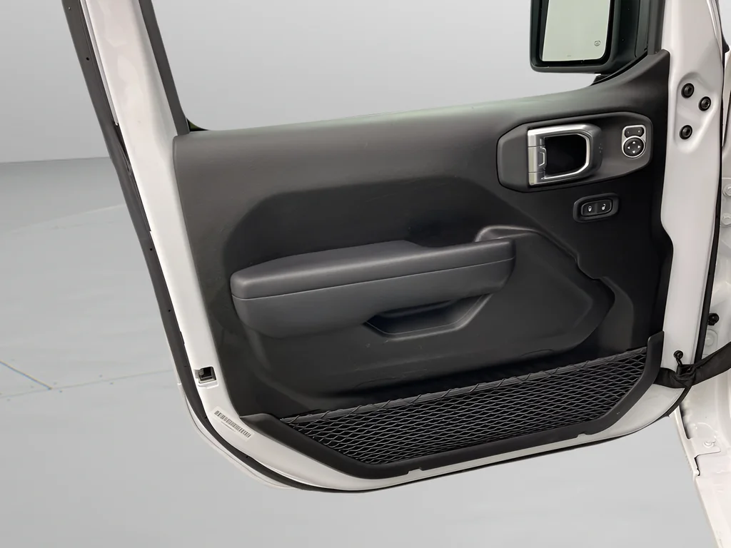 2025 Jeep Wrangler 4-Door Sport S - Photo 23