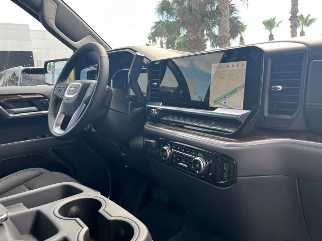 New 2026 Onyx Black GMC Elevation image 11