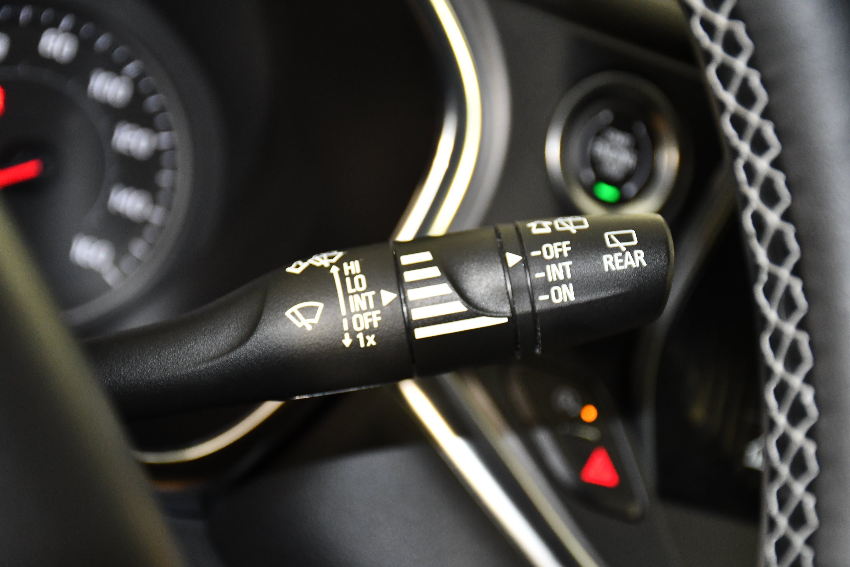 Used 2023 Black Chevrolet LT image 24