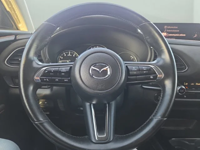Used 2024 Beige Mazda 2.5 Carbon Turbo image 22