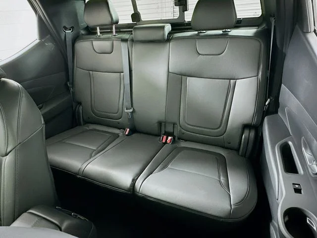 New 2026 Hyundai SANTA CRUZ SEL