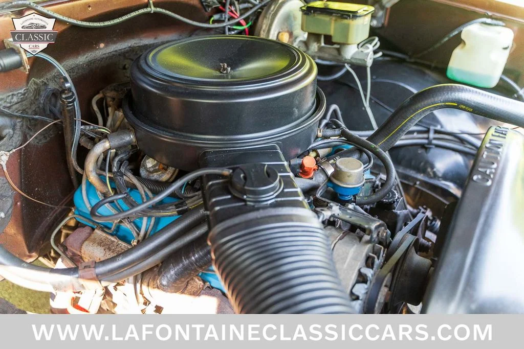 Used 1982 Brown Chevrolet  image 64