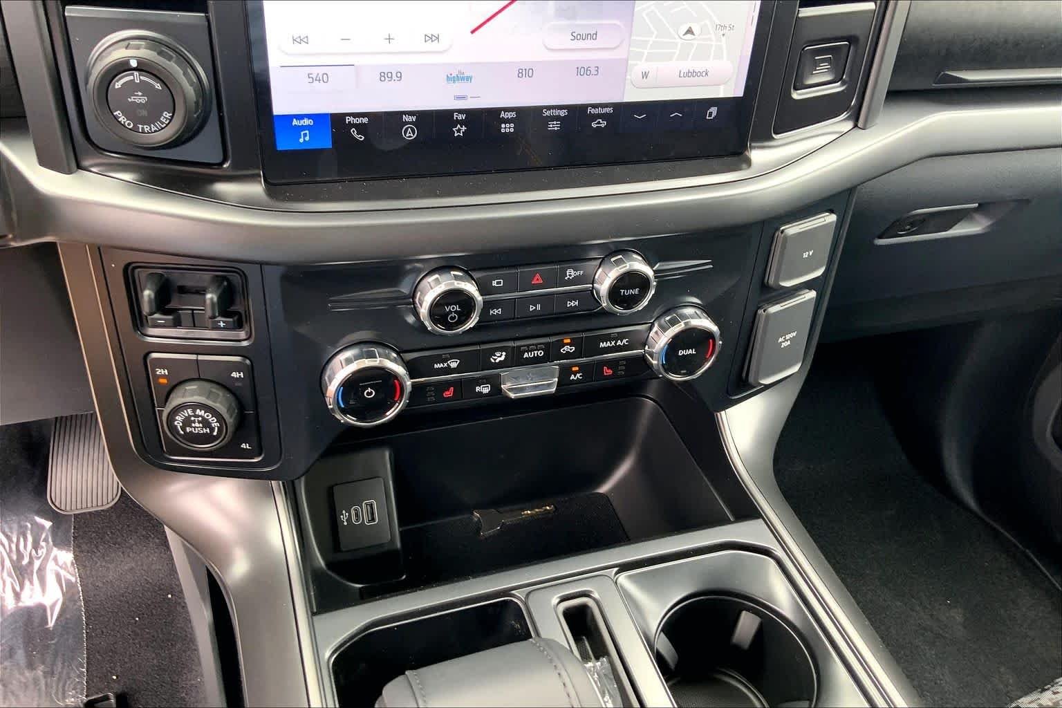 New 2026 Avalanche Ford Tremor® image 19