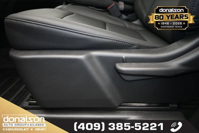2026 Chevrolet Silverado 1500 Work Truck - Photo 7