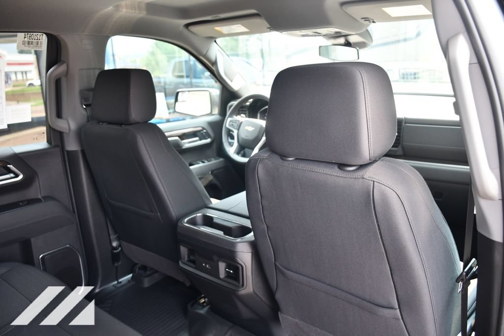 2026 Chevrolet Silverado 1500 LT - Photo 26
