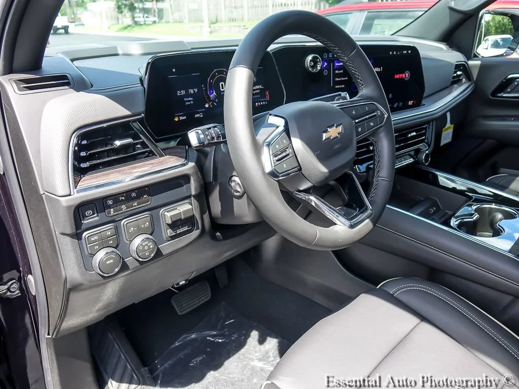 2026 Chevrolet Tahoe Premier - Photo 11