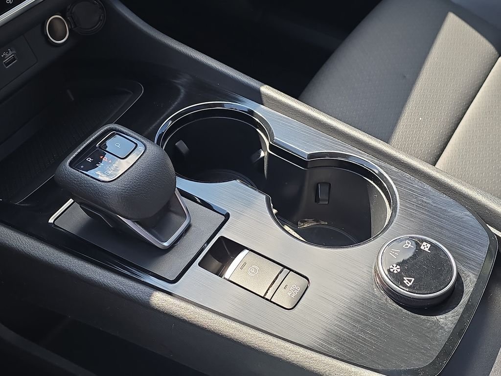 Used 2023 GRAY Nissan SV PREMIUM PKG image 21