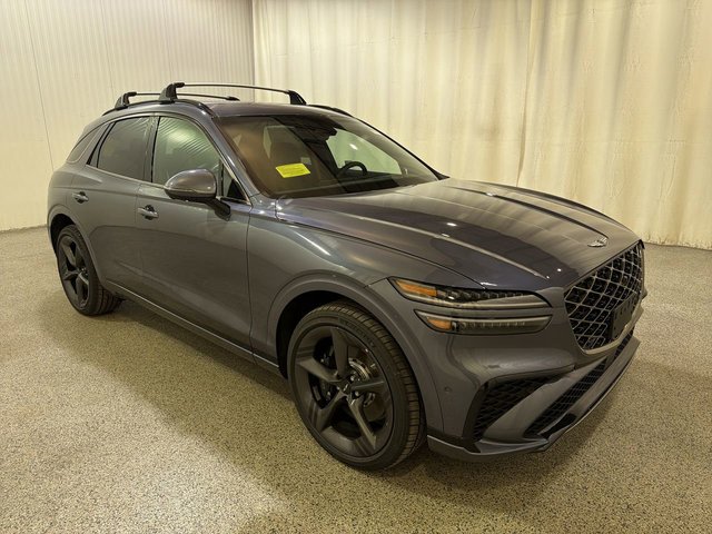 2026 Genesis GV70