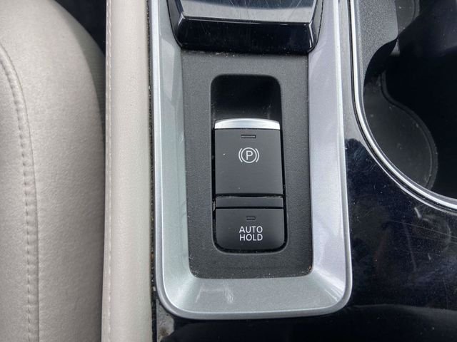 Used 2024 Black Nissan 2.5 SV image 21