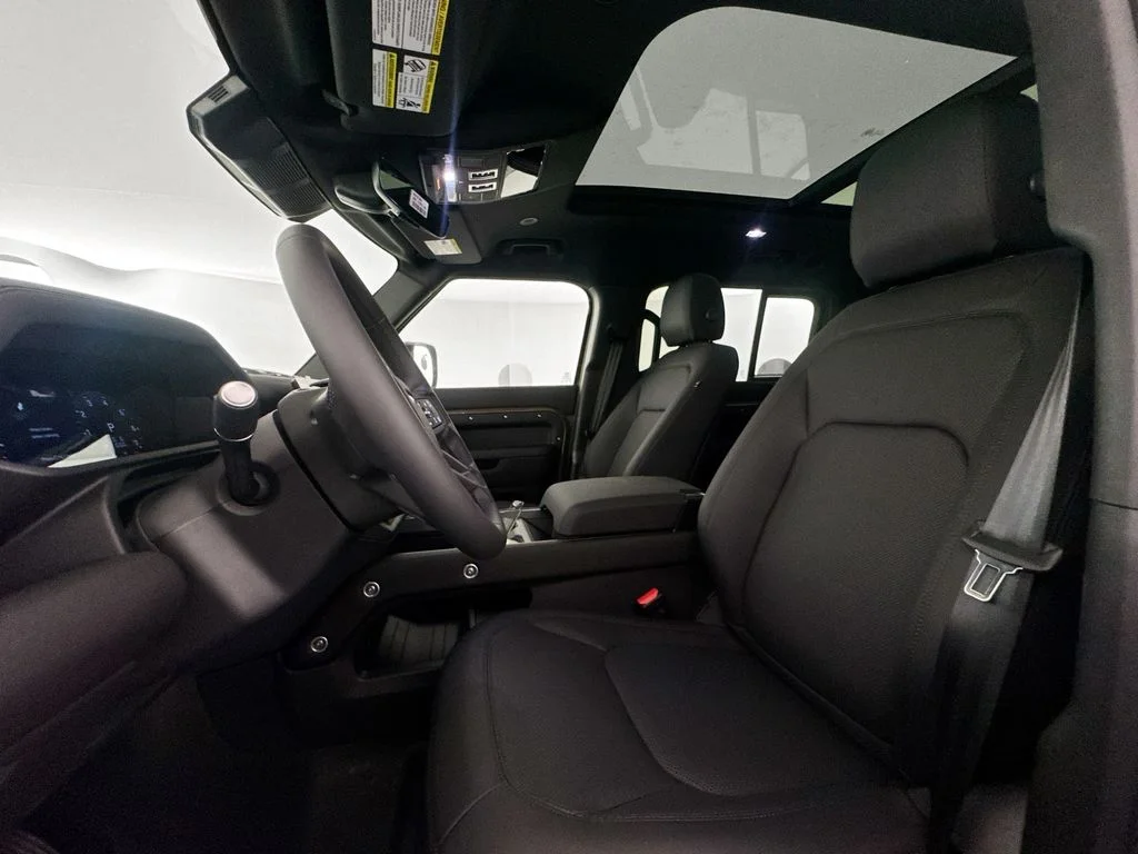New 2026 Gondwana Stone Land Rover S image 19
