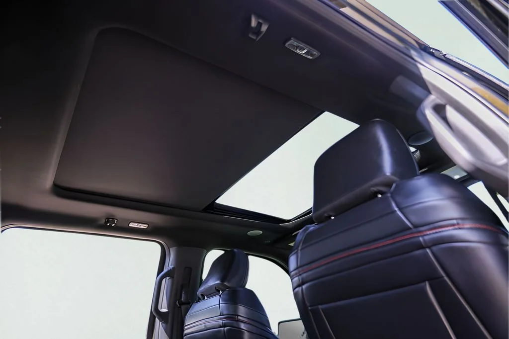 Used 2024 Green Ford Raptor image 37