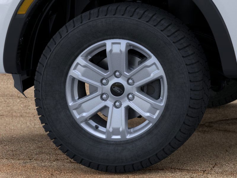 2025 Ford Ranger XL - Photo 19