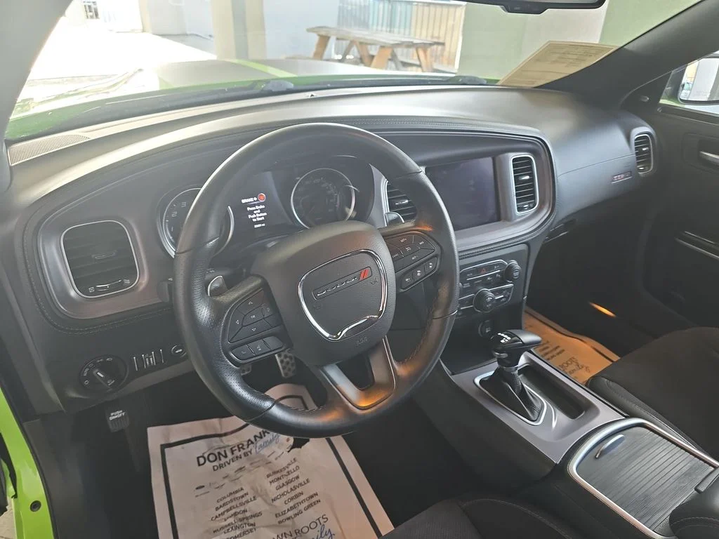 2023 Dodge Charger Scat Pack - Photo 10
