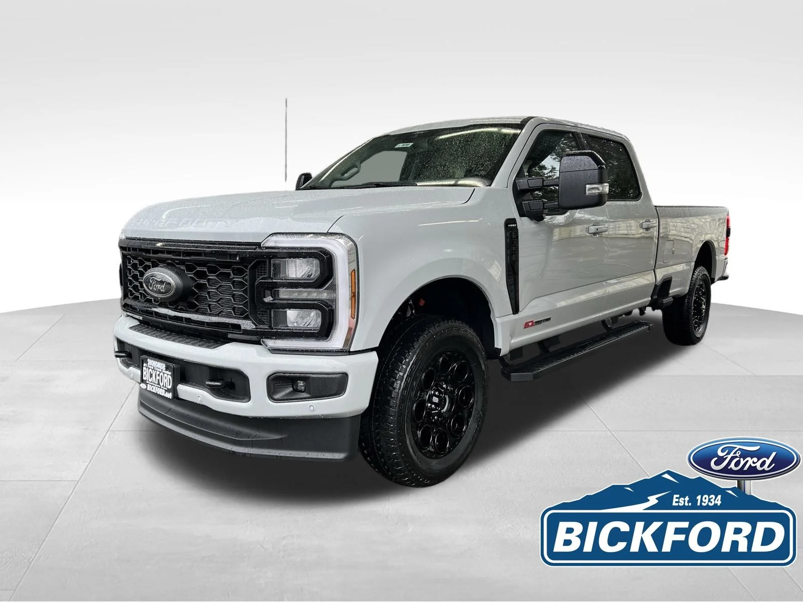 2026 Ford F-350 Lariat 4x4 Crew Cab 8' Box SRW's photo