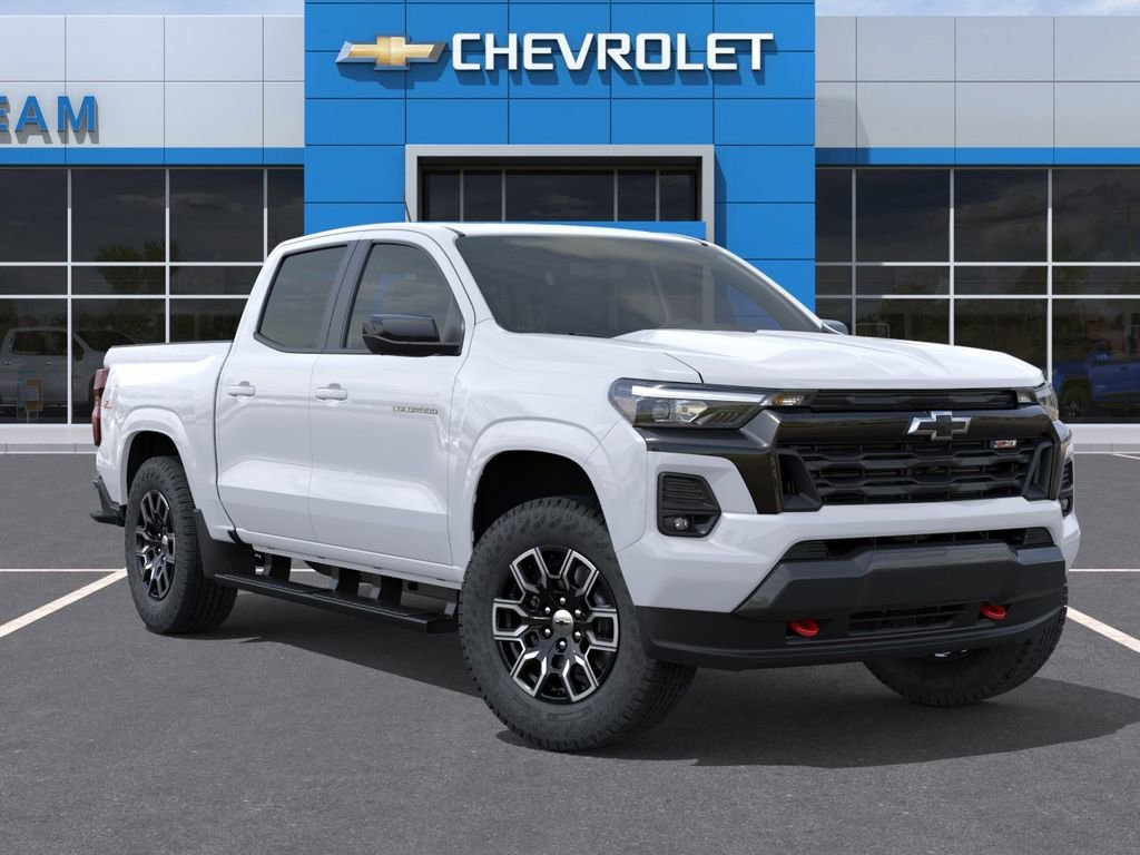 2026 Chevrolet Colorado Z71 - Photo 7