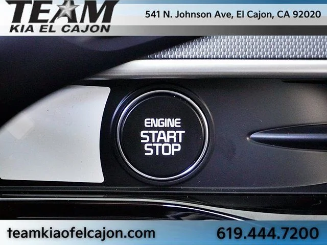 New 2026 Black Kia LXS image 32