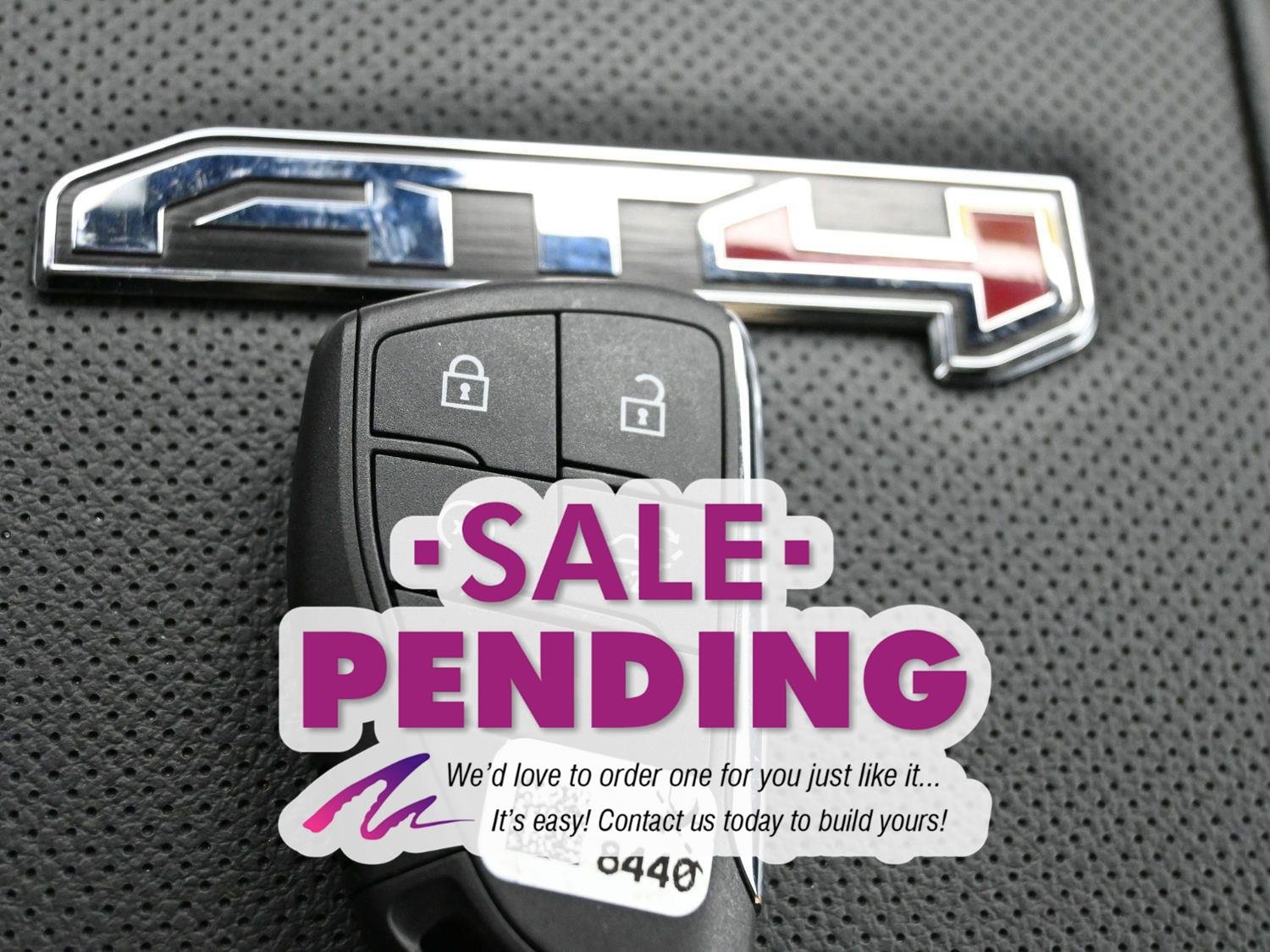 2024 GMC Sierra 3500HD AT4 - Photo 37