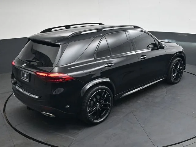 Used 2024  Mercedes-Benz GLE 580 image 24