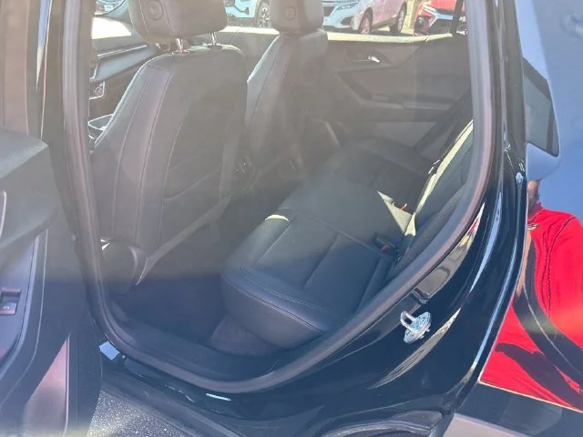 Used 2025 Mosaic Black Metallic Chevrolet LT image 29