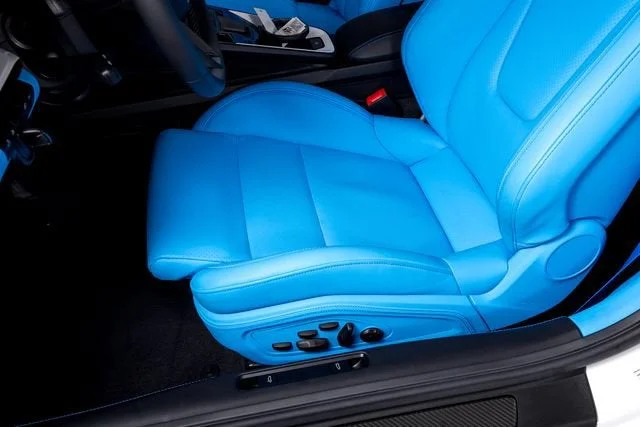 Used 2026 White Porsche GT3 image 16