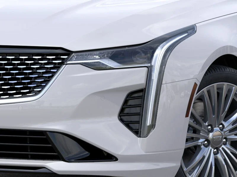 2025 Cadillac CT4 Premium Luxury - Photo 11