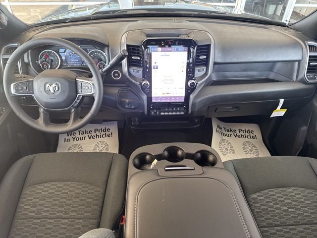 2025 RAM 2500 Tradesman - Photo 35