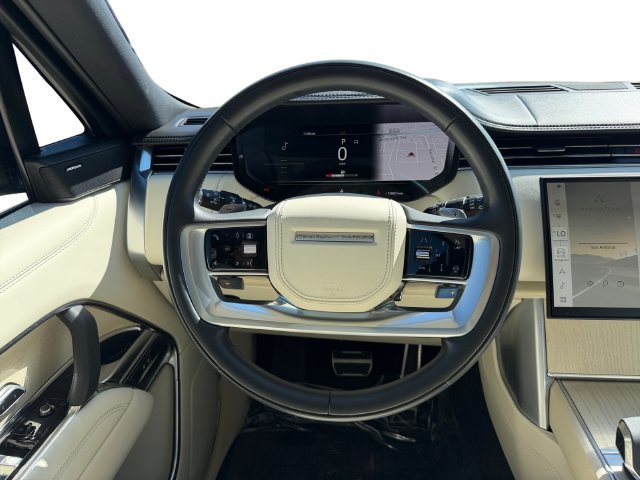 Used 2024 Silver Land Rover SE image 13