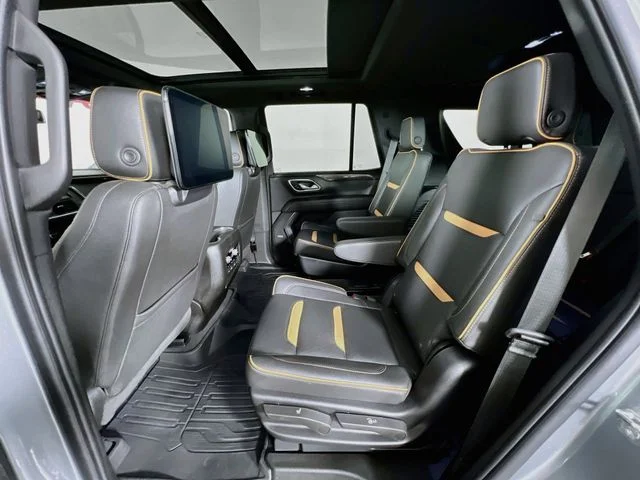 Used 2023 Silver GMC AT4 image 24