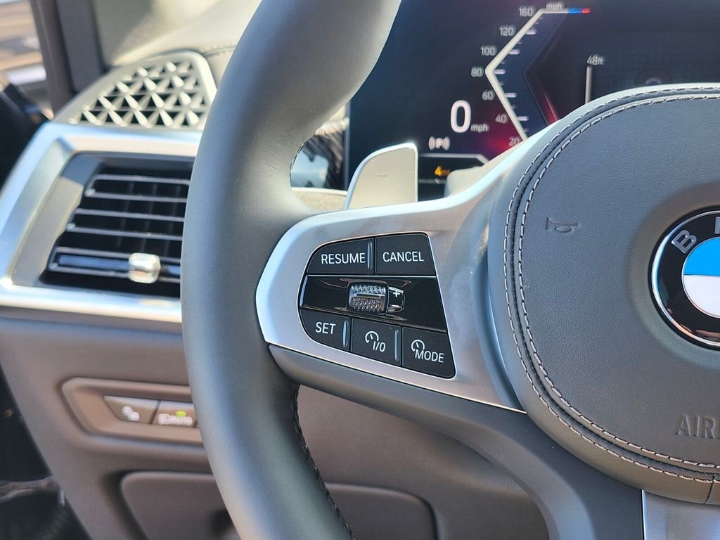 New 2026 Black BMW xDrive40i image 28