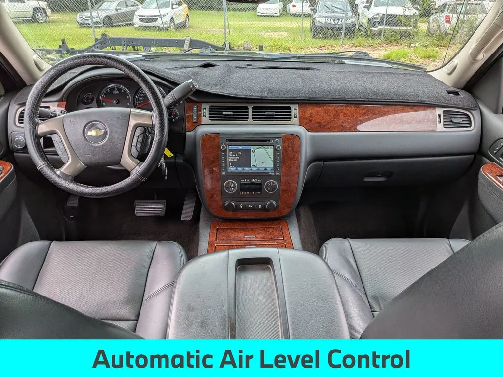Used 2013 Black Chevrolet LTZ image 28