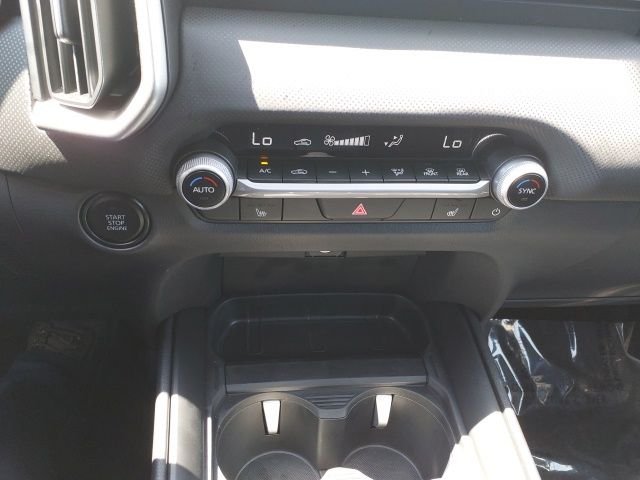 New 2026 Soul Red Crystal Metallic Mazda 2.5 S Preferred AWD image 17