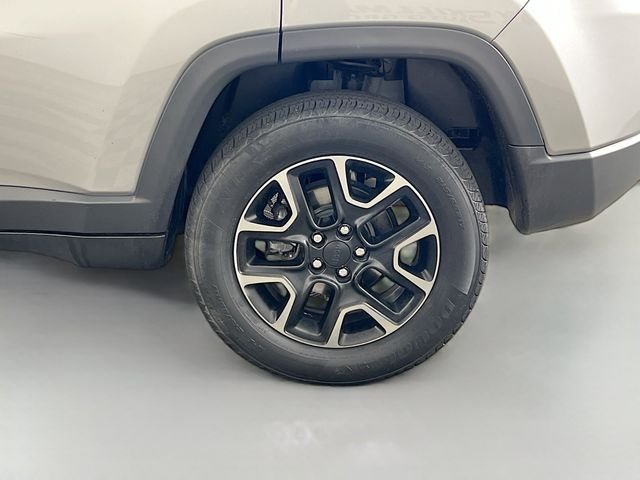 2019 Jeep Compass Trailhawk - Photo 33