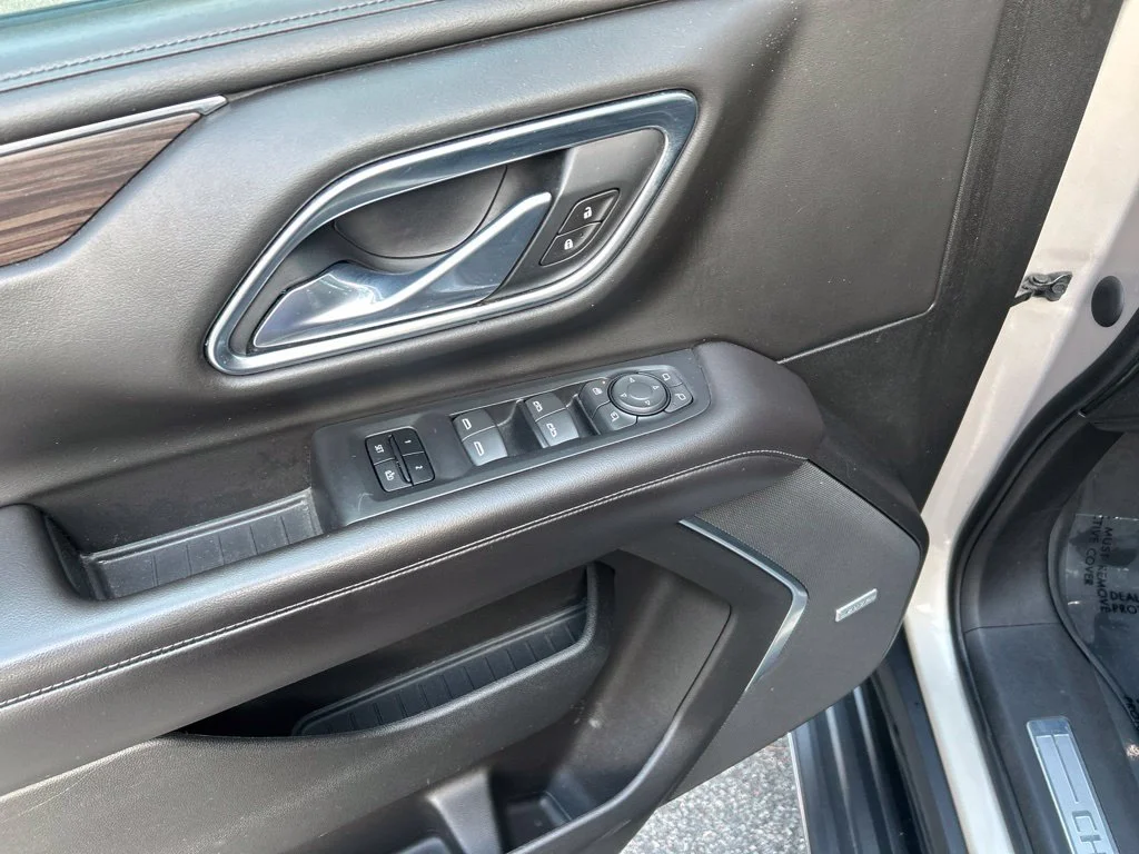 Used 2021 Beige Chevrolet LT image 18