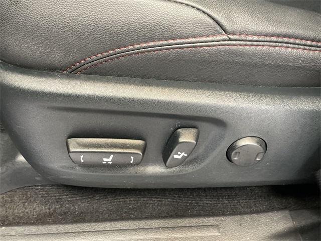 Certified Used 2023 NAUTICAL BLUE ME Toyota  image 21