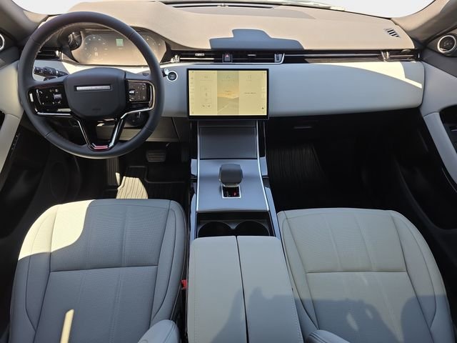 New 2026 Tribeca Blue Land Rover S image 9