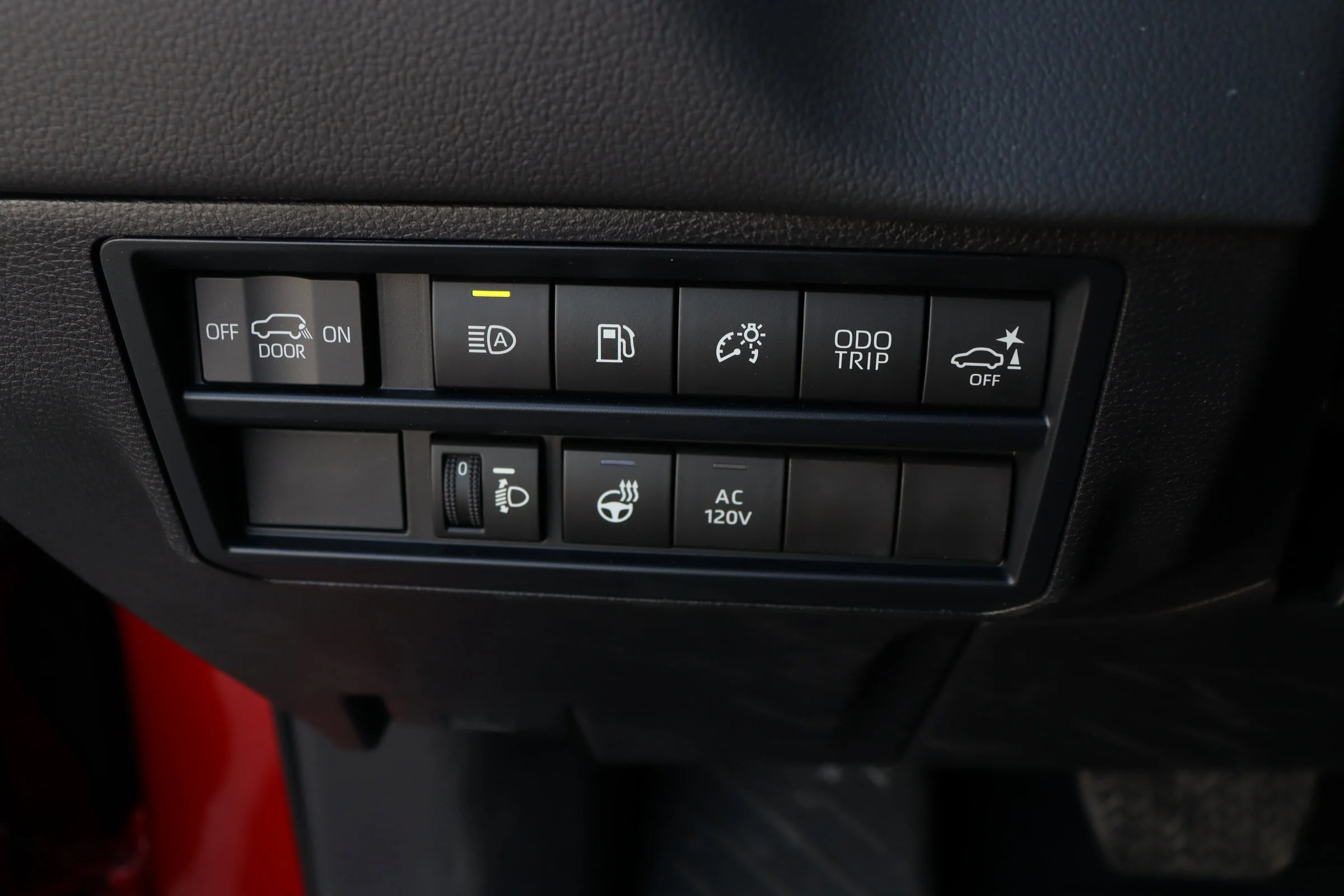 2026 Toyota Sequoia Limited - Photo 21
