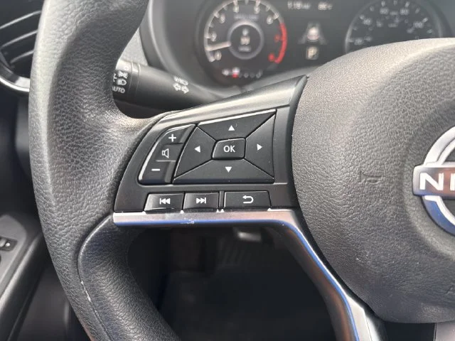 Used 2024 Gray Nissan SV image 32