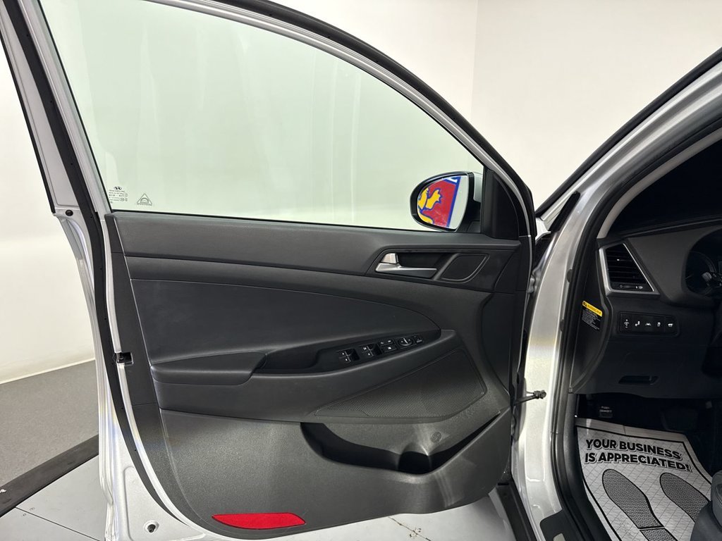 2016 Hyundai Tucson Limited - Photo 14
