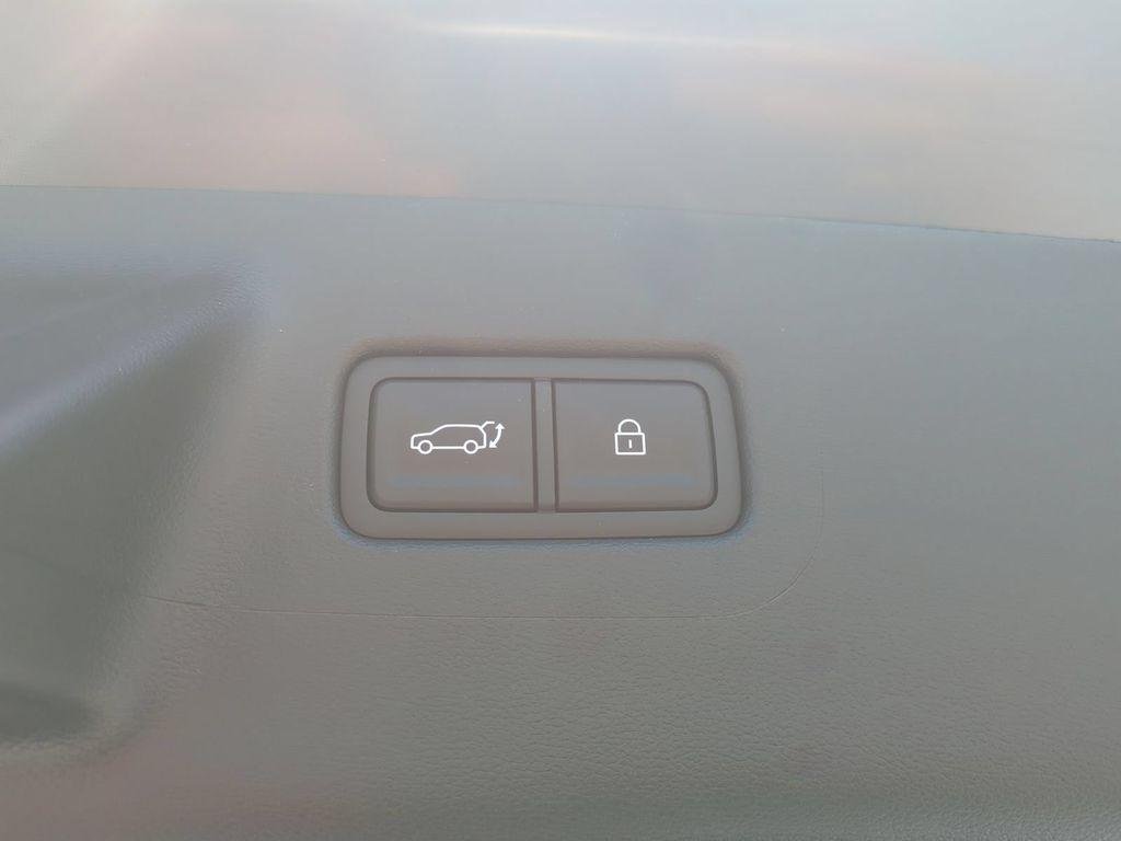 New 2027 Gray Hyundai Calligraphy FWD image 15
