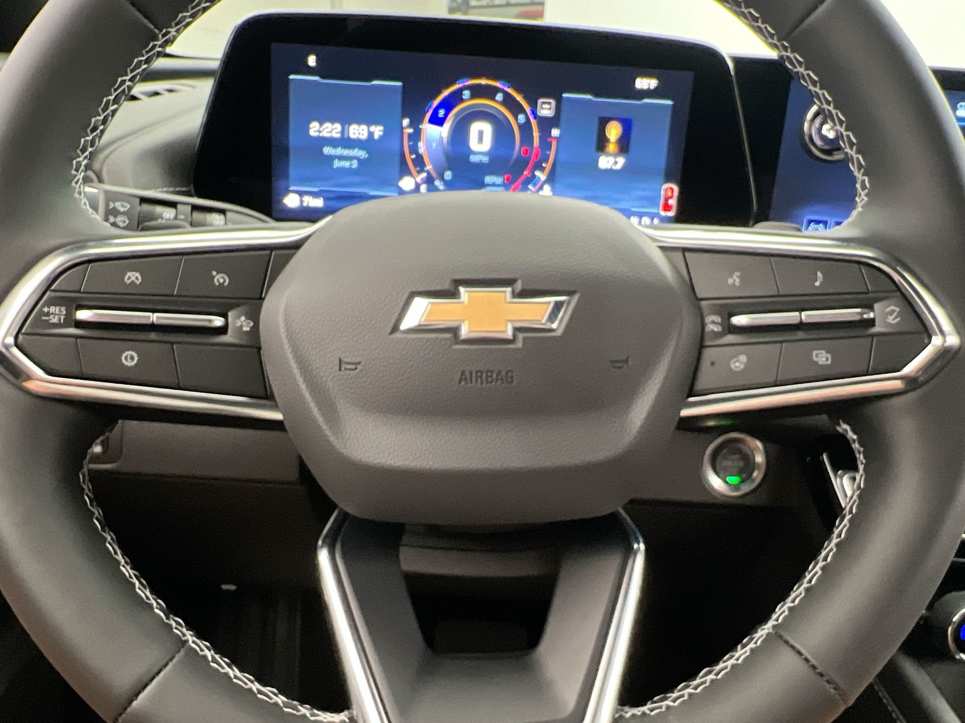 2026 Chevrolet Traverse LT - Photo 66