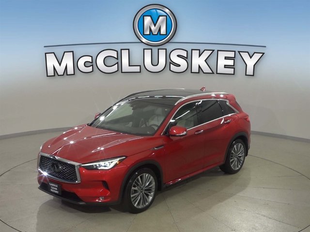 2023 INFINITI QX50 Autograph - Photo 18