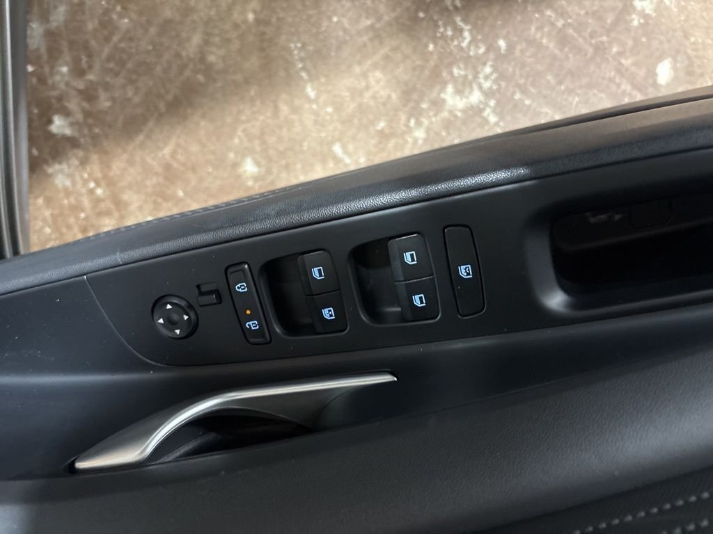 Used 2024 Gray Hyundai SEL image 14