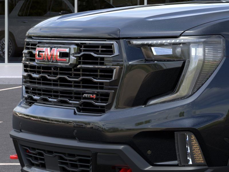2026 GMC Acadia AT4 - Photo 13