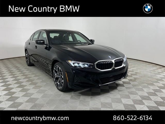 2026 BMW 3 Series