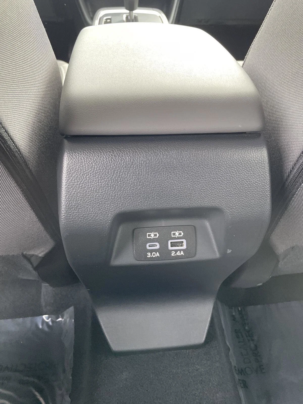 Certified Used 2025 Sun Blaze Pearl Subaru Premium image 24