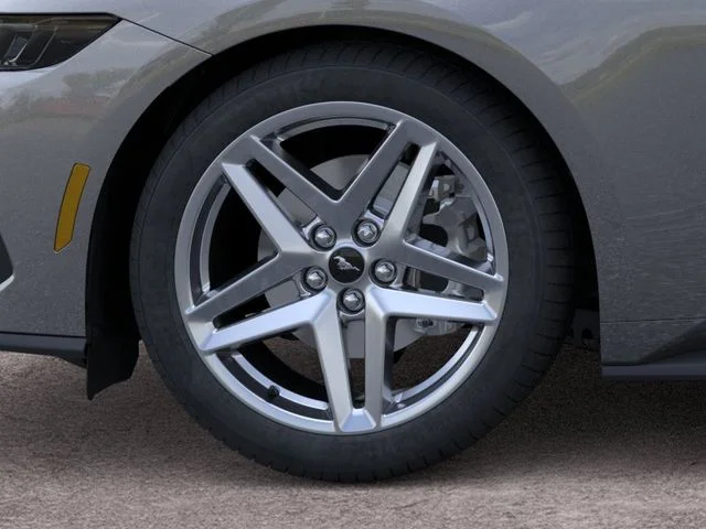 New 2026 Carbonized Gray Metallic Ford EcoBoost Premium image 19