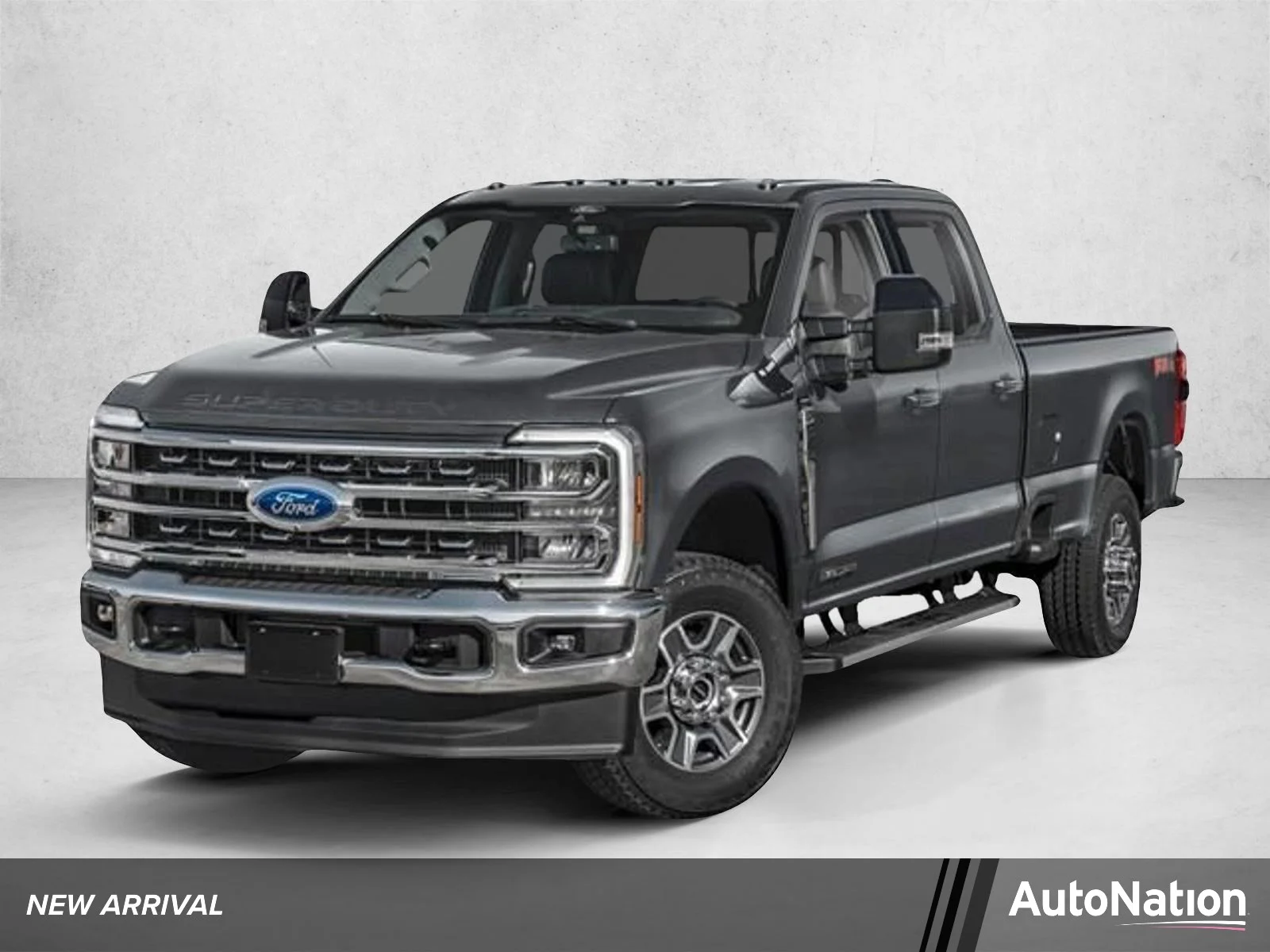 2026 Ford F-350 Lariat 4x4 Crew Cab 6-3/4' Box SRW's photo