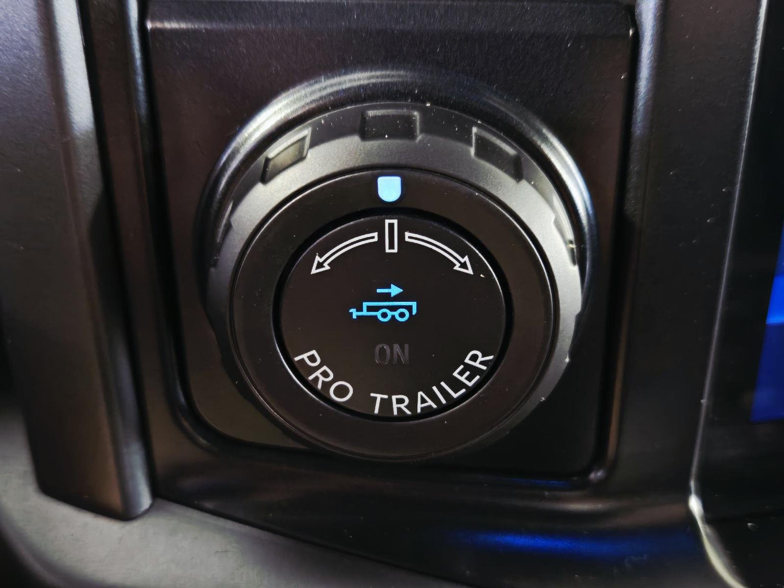 Used 2024 Carbonized Gray Ford XLT image 31