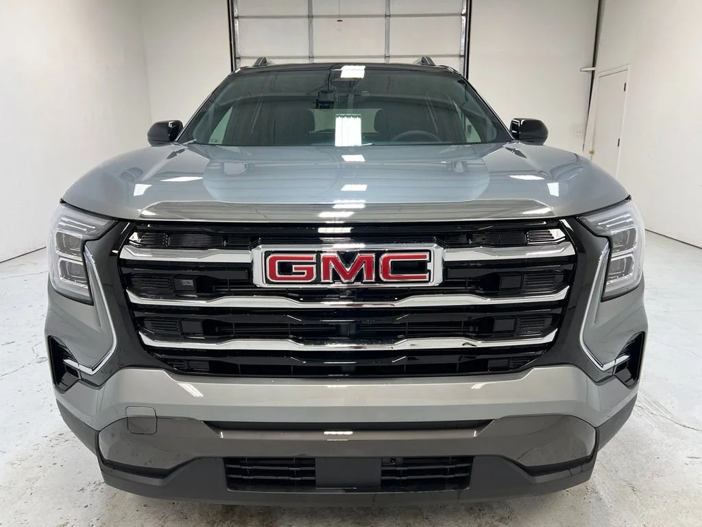 2026 GMC Terrain Elevation - Photo 12