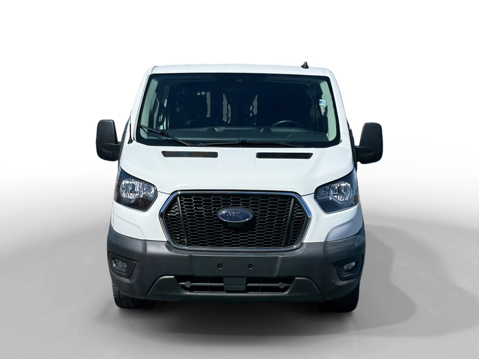 Used 2025 Oxford White Ford Base image 8